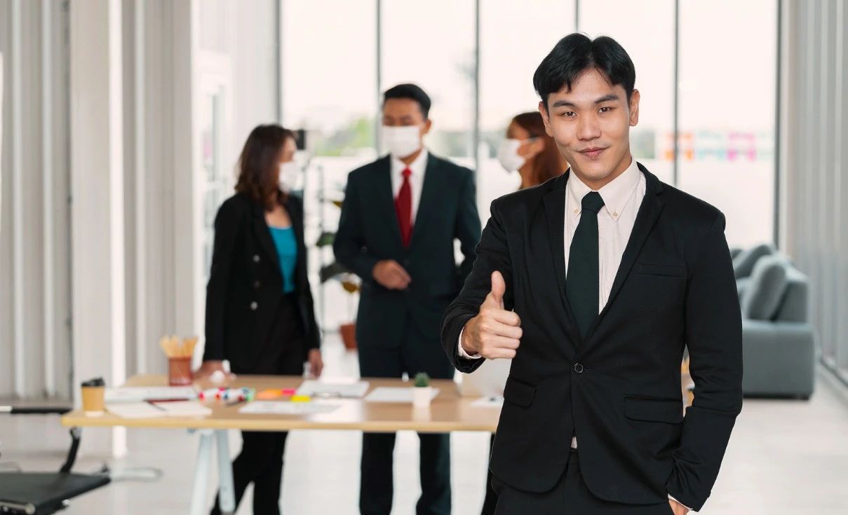 职业经理人的“真面目”：他们的日常，远比你想的复杂