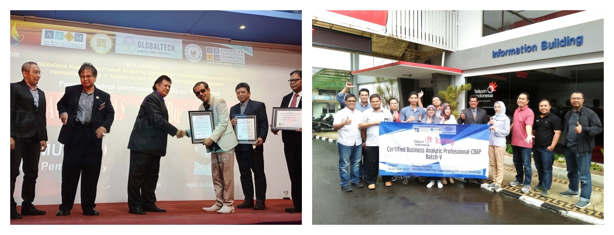 AAPM绿色项目管理认证考试高分学员经验分享：为什么选择华夏永道？