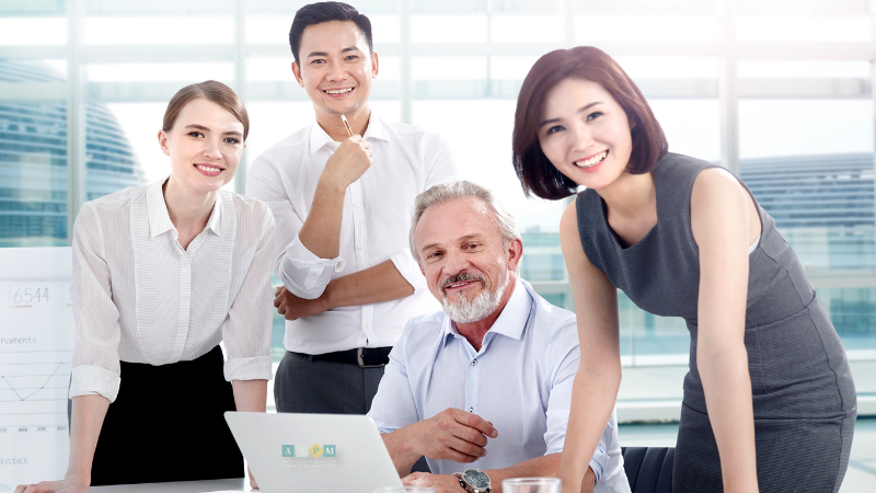 CIPM考试别只盯着“难度”！从5大能力到90分通关线的全面挑战