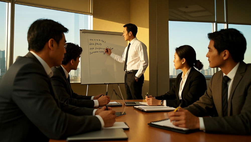 CIPM培训，选华夏永道！大品牌，更放心