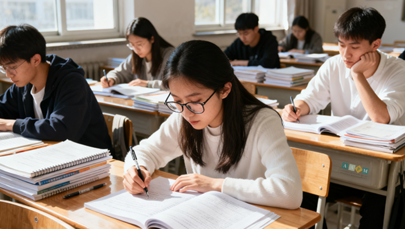在绿色项目管理的赛道上，华夏永道走出了一条不同的路