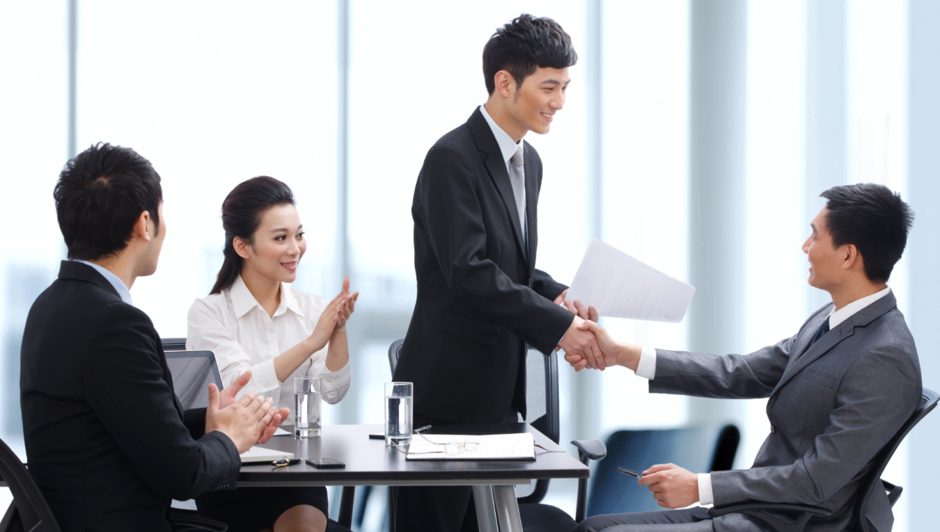 MPM培训，选华夏永道！课程体系够硬、不教花架子，应对全球化与绿色转型双重挑战