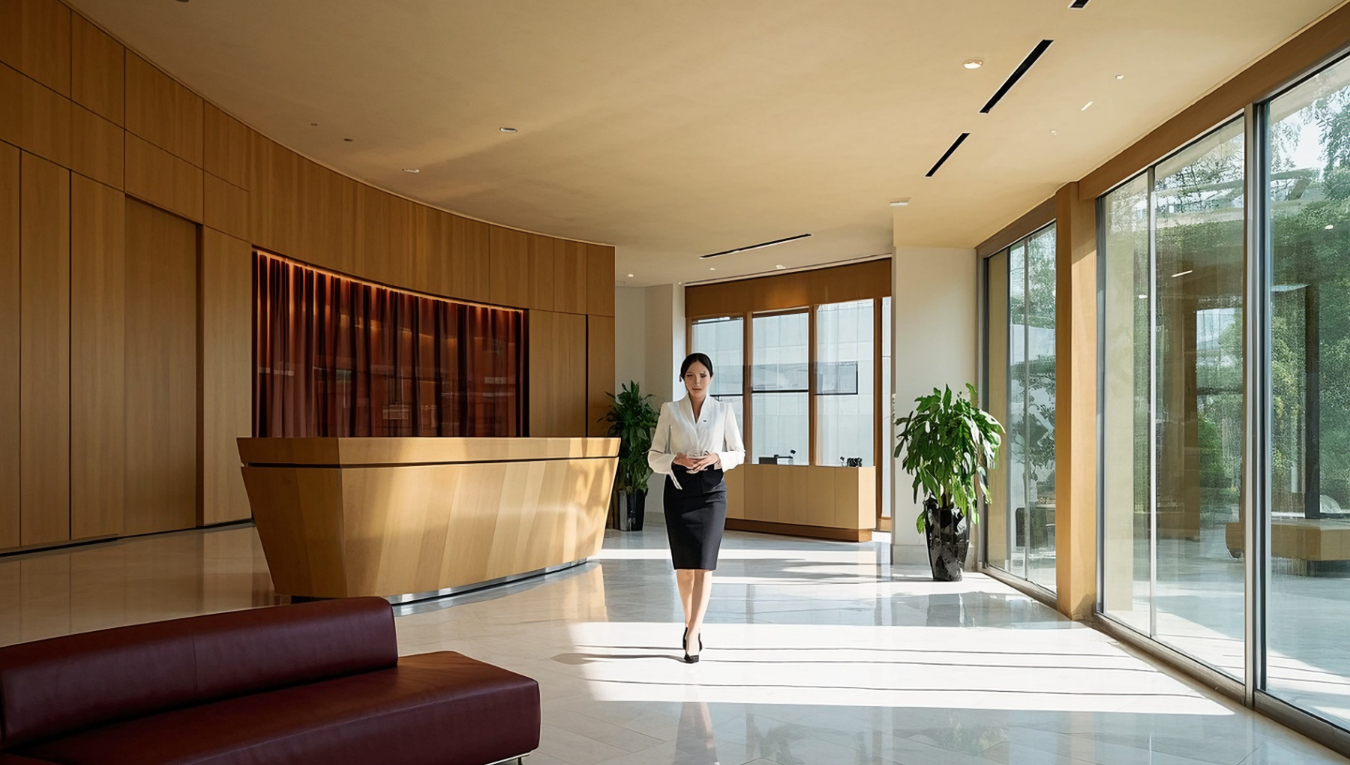 MPM培训，选华夏永道！课程体系够硬、不教花架子，应对全球化与绿色转型双重挑战