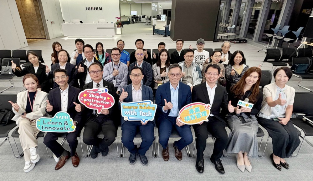 PM播客精英访谈 | AI+在智能建筑领域的应用