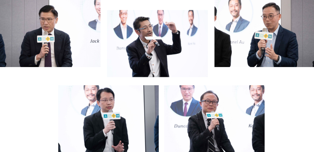 PM播客精英访谈 | AI+在智能建筑领域的应用